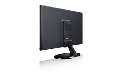 LG 27EA63V 27" FHD 1920x1080 Monitor with 5ms GTG Response Time