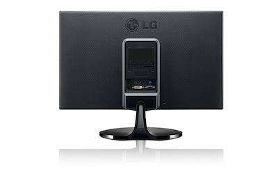 LG 27EA63V 27" FHD 1920x1080 Monitor with 5ms GTG Response Time