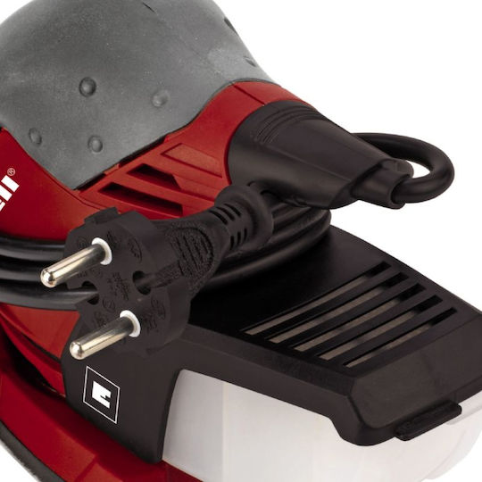 Einhell RT-OS 13 Многофункционален инструмент 130W със Система за Аспирация
