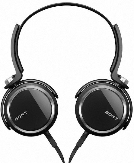 Sony MDR-XB400 On Ear Ακουστικά Λευκά