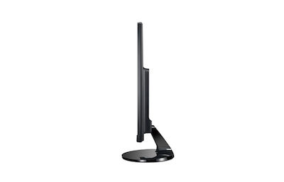 LG 23EA63V IPS Monitor 23" FHD 1920x1080 με Χρόνο Απόκρισης 5ms GTG