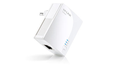 TP-LINK TL-PA2010 v1