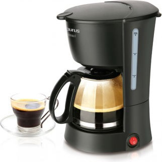Taurus Verona 6 Cafetieră Cu Filtru 550W