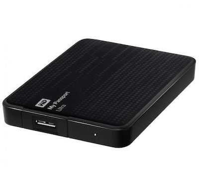 Western Digital WDBMWV0020 USB 3.0 Externe HDD 2TB 2.5"