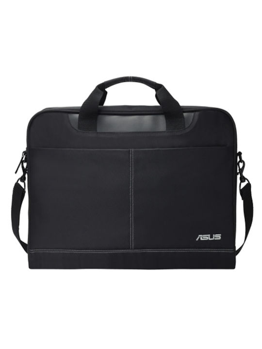 Asus Nereus Shoulder / Handheld Bag for 16" Laptop Black