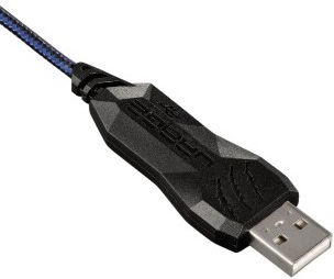 HAMA 3090 Gaming Ποντίκι Μαύρο