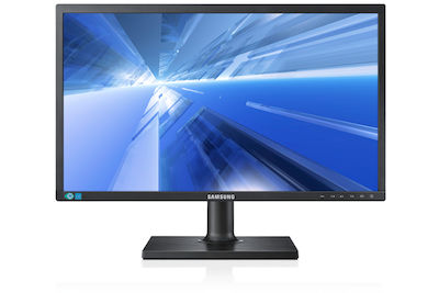 Samsung LS27C65UDS VA Monitor 27" FHD 1920x1080 with Response Time 4ms GTG