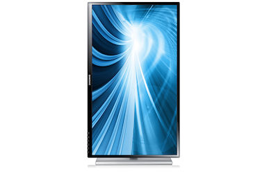 Samsung LS27C750PS Monitor 27" FHD 1920x1080 με Χρόνο Απόκρισης 5ms GTG