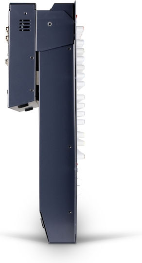 Allen & Heath WZ4 16:2 Consolă Analogică 16 Canale cu Putere fantomă & 16 Intrări XLR