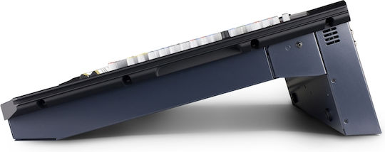 Allen & Heath WZ4 16:2 Consolă Analogică 16 Canale cu Putere fantomă & 16 Intrări XLR