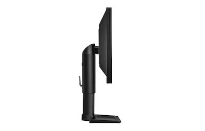 BenQ BL2411PT IPS Monitor 24" FHD 1920x1200 cu Timp de Răspuns 5ms GTG