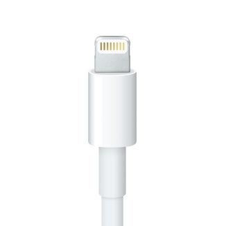 Apple Lightning to 30-pin Adapter (0.2 m) MD824ZM/A