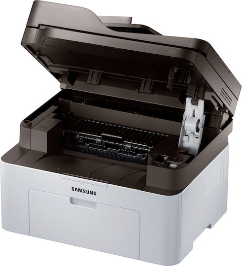 Samsung Xpress SL-M2070FW Ασπρόμαυρο Πολυμηχάνημα Laser με WiFi και Mobile Print