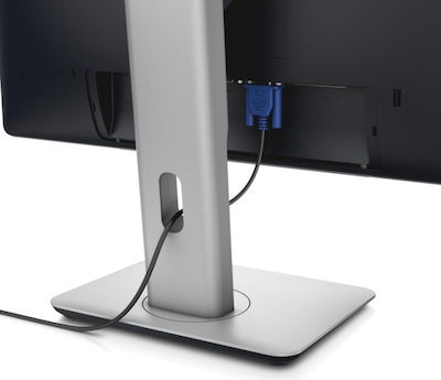 Dell P2314H IPS Monitor 23" FHD 1920x1080 με Χρόνο Απόκρισης 8ms GTG