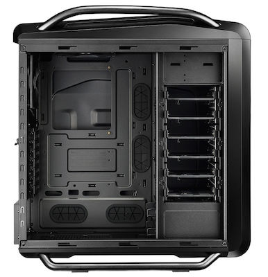 CoolerMaster Cosmos SE (Window)