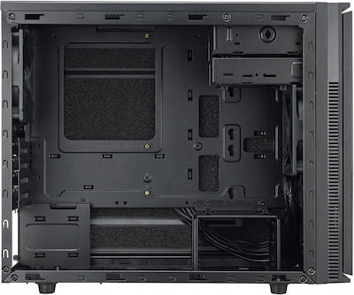 CoolerMaster Silencio 352