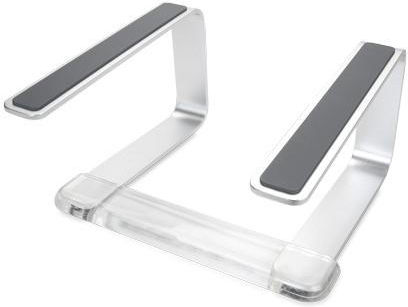 Griffin Elevator Βάση για Laptop έως 15.4" Classic Aluminum