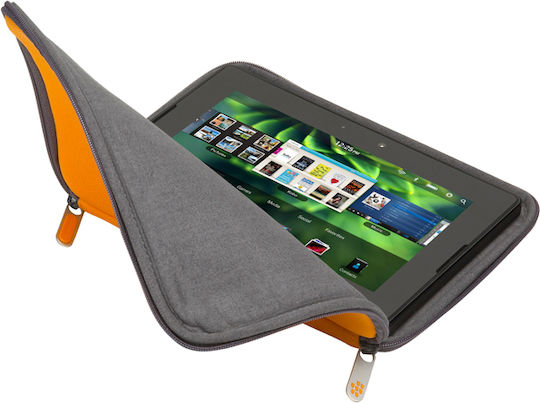 Blackberry Flip Cover Portocaliu (Universal 7" - Universal 7") ACC-39318-202 ACC-39318-203 ACC-39318-204 ACC-39318-205