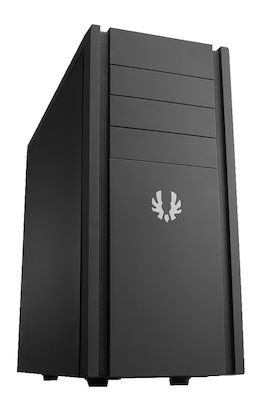 BitFenix Shinobi Black