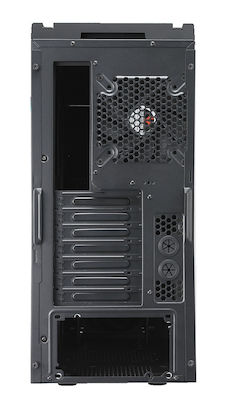 BitFenix Shinobi Black