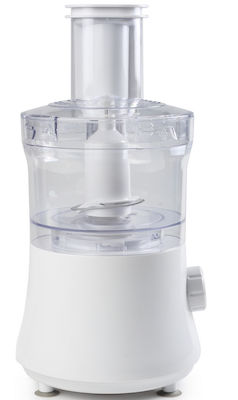 Tristar Multifunktions-Food-Prozessor 500W mit Behälter 1.2Es Weiß