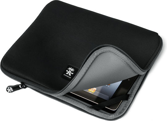 Crumpler Sleeve Κόκκινη (Universal 10")