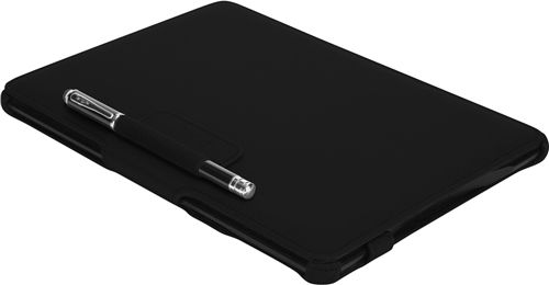 Targus Flip Cover Μαύρη