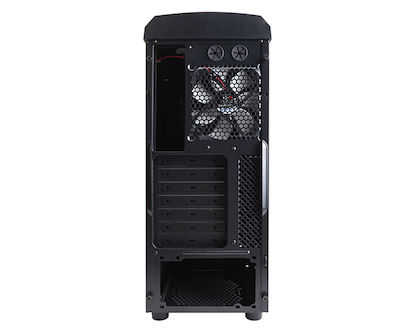 Zalman Z3 Plus Black