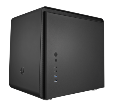 BitFenix Phenom Mini-ITX Black