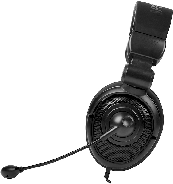 medusa 5.1 pro gamer headset