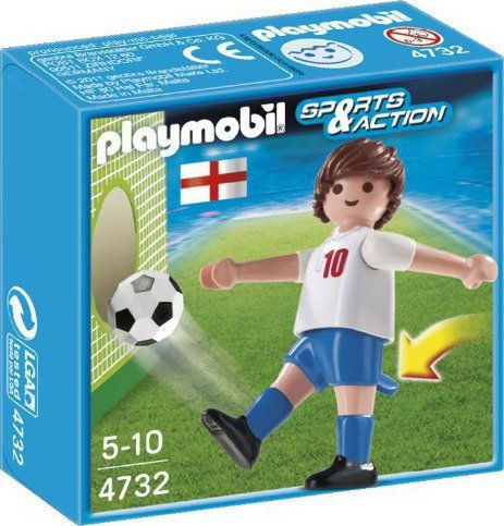 Playmobil Sports & Action