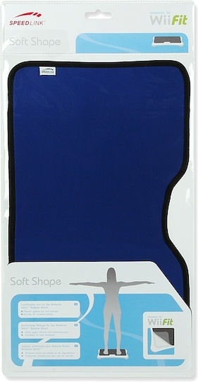 SpeedLink Soft Shape (Wii Fit) Blue