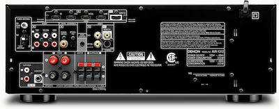 Denon AVR-1312