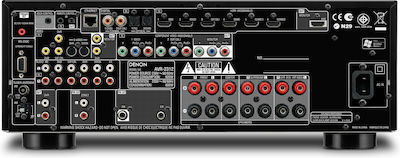Denon AVR-2312