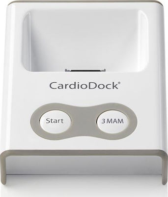 Medisana CardioDock Ψηφιακό Πιεσόμετρο Μπράτσου