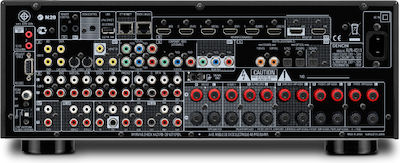 Denon AVR-4311