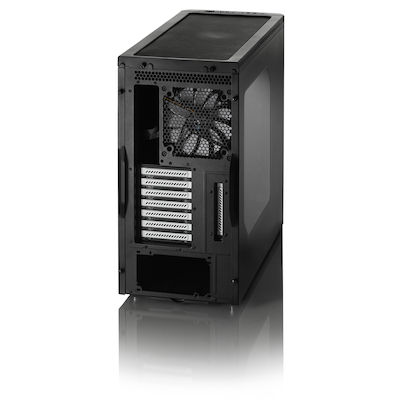 Fractal Design Arc Midi R2 (Window)