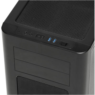 Fractal Design Arc Midi R2 (Window)