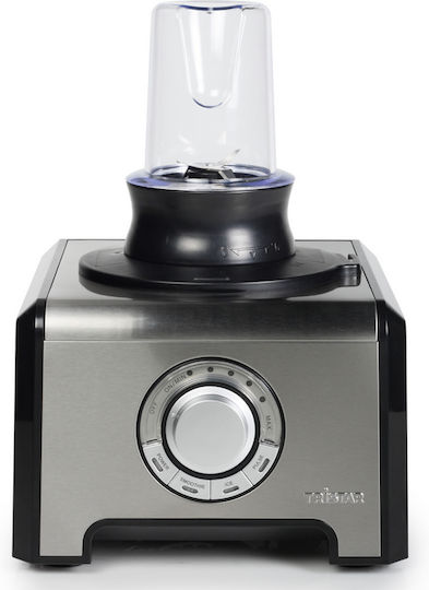 Tristar Πολυμίξερ 800W με Κάδο 1.5lt και Κανάτα Μπλέντερ