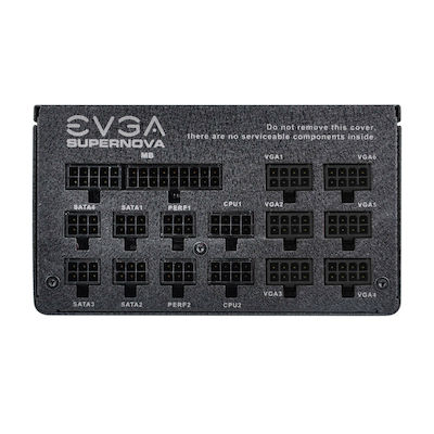 EVGA SuperNOVA 1000 P2