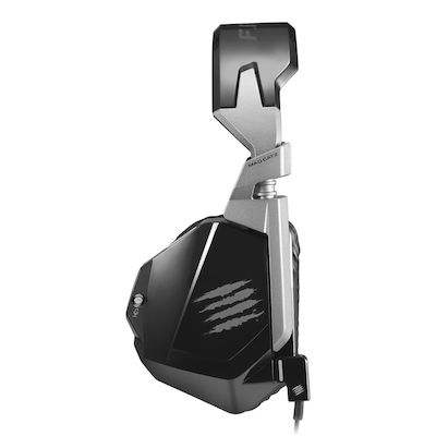 Mad Catz F.R.E.Q. 3 Black