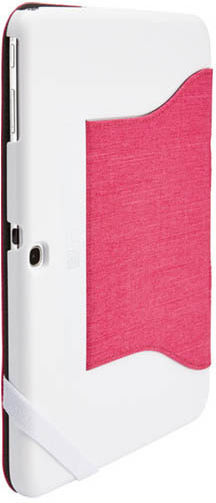 Case Logic SnapView Flip Cover Fuchsia (Galaxy Tab 3 10.1) FSG1103PI