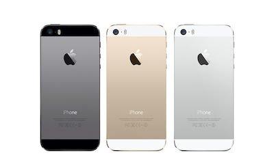 Apple iPhone 5S (32GB)