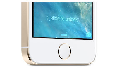 Apple iPhone 5S (32GB)