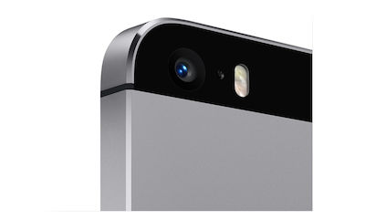 Apple iPhone 5S (32GB)