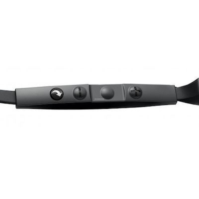 Sony MH-1 In-ear Handsfree with 3.5mm Connector Black
