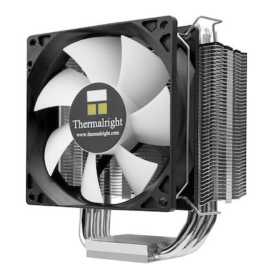 Thermalright TRUE Spirit 90M Rev.A CPU Cooling Fan for 115x Socket