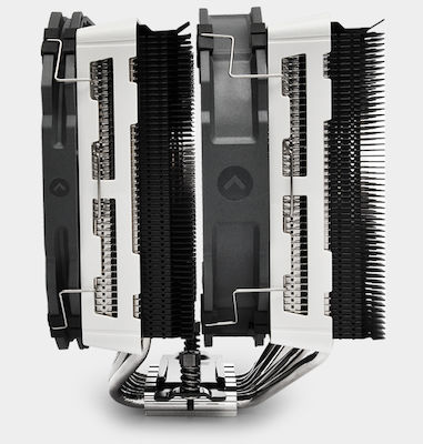 Cryorig R1 Universal Ψύκτρα Επεξεργαστή Διπλού Ανεμιστήρα για Socket 115x/AM3/AM3+