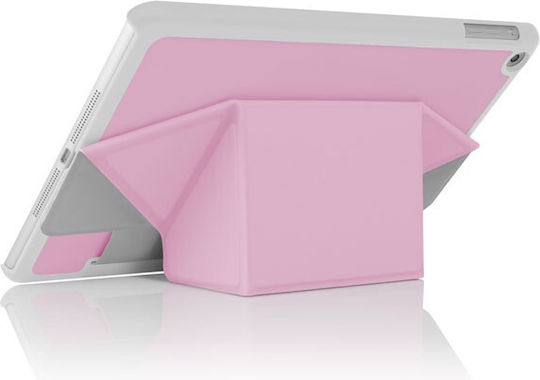 Incipio IPD-331 Flip Cover Μαύρη (iPad Air 2013 9,7")