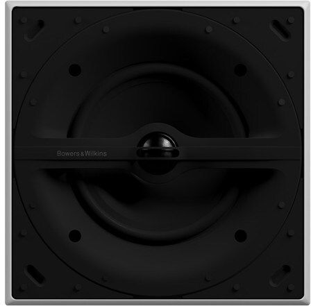Bowers & Wilkins CCM362 Високоговорители За Таван Комплект Черни